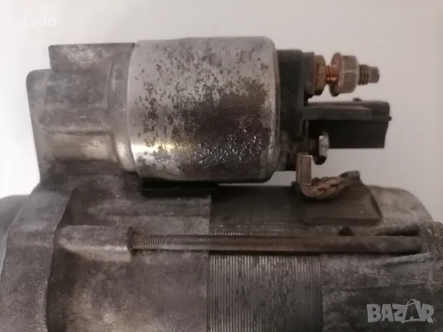 Стартер за Passat 6, снимка 6 - Части - 47689731