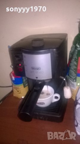 маркова кафемашина, снимка 4 - Кафемашини - 28010005