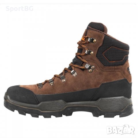 Непромокаеми обувки за лов Solognac SPORTHUNT 500 / ORIGINAL, снимка 2 - Мъжки боти - 38235756