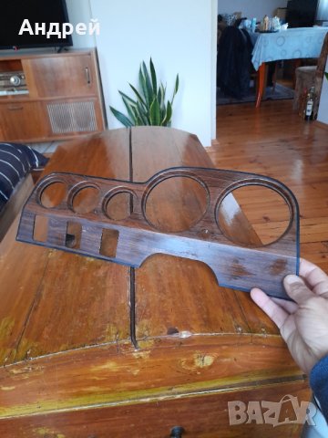 Старо табло Лада,Ваз,Lada, снимка 2 - Други ценни предмети - 43156721