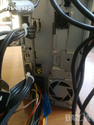 Мултимедия /DVD/ Kenwood, снимка 5 - Аксесоари и консумативи - 38294991