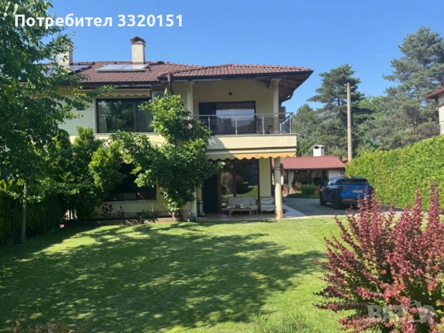 Къща във в.з Врана-Лозен, снимка 1