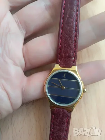 YSL Yves Saint Laurane