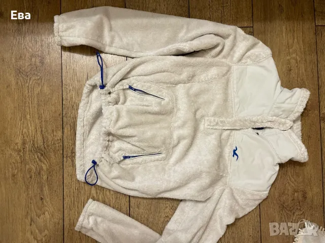 Оригинално спортно горнище, снимка 1