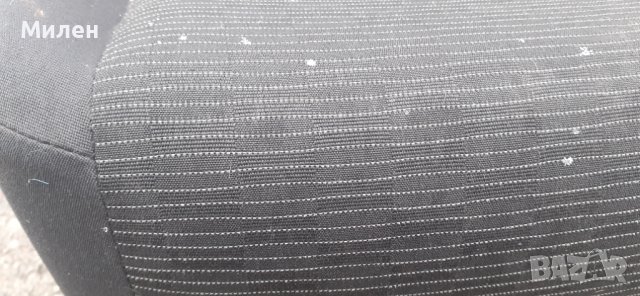 Предна Лява Седалка За Volkswagen Tiguan 2007-2016 Година Фолксваген Тигуан , снимка 5 - Части - 39471962