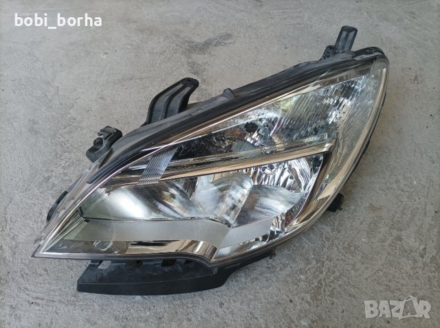 Ляв фар за Опел Мокка 2014г., снимка 2 - Части - 37003140