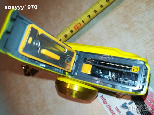 nikon-внос швеция 2403210908, снимка 11 - Фотоапарати - 32281288