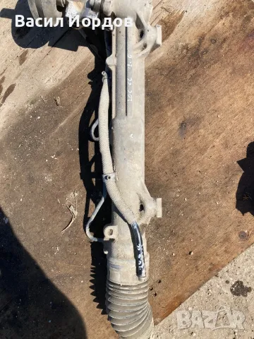 Хидравлична Рейка за Пежо 206 / 206цц 1.0 136 / Peugeot 206 / 206cc Cabrio, снимка 3 - Части - 48746705