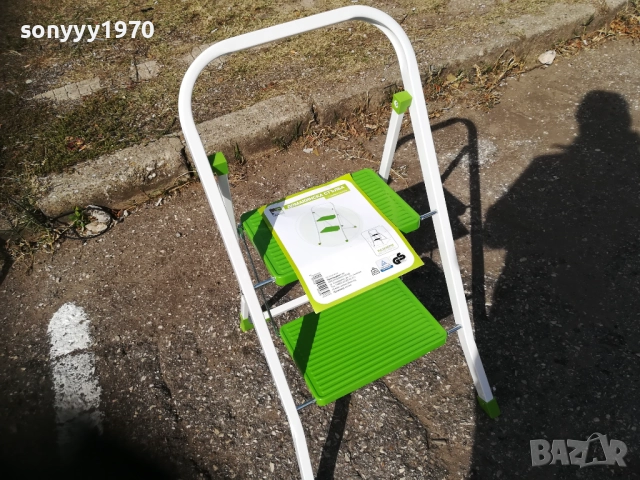 СТЪЛБА С ДВЕ СТЪПАЛА 1210250841, снимка 7 - Други инструменти - 52024175