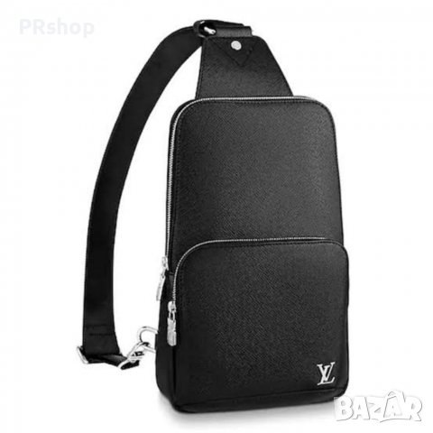Мъжка чанта / Мъжки чанти, снимка 2 - Чанти - 24732470