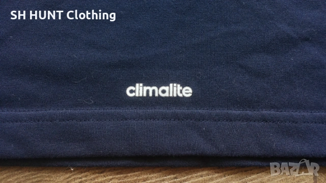 Adidas drydye T-Shirt Размер L мъжка тениска 45-67, снимка 6 - Тениски - 53214187