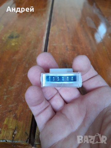 Стара измервателна система за ниво на звук,VU метър, снимка 5 - Други ценни предмети - 35427277