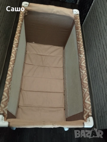 Детска кошара 