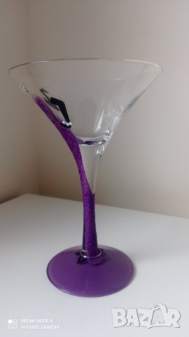 Дизайнерска чаша "Diva" Lolita, снимка 3 - Други - 35127213