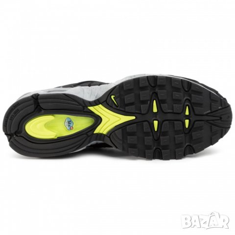 Оригинални маратонки NIKE., снимка 3 - Маратонки - 30566150