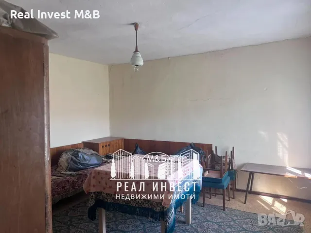 Продавам къща в с. Сталево, снимка 10 - Къщи - 47832137