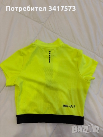 Тениска Nike 🟢, снимка 2 - Тениски - 52334019