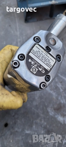 гайковерт Чикаго пневматик, снимка 3 - Други инструменти - 52925630