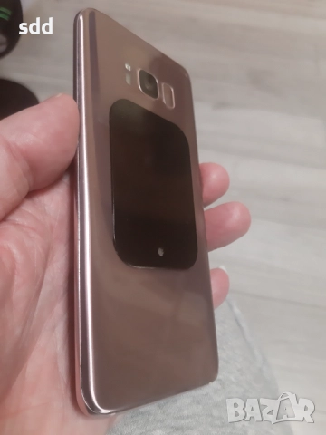 s8 samsung, снимка 3 - Samsung - 52851155