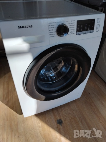 Пералня Samsung  mod.WW9ETA, снимка 2 - Перални - 48003055