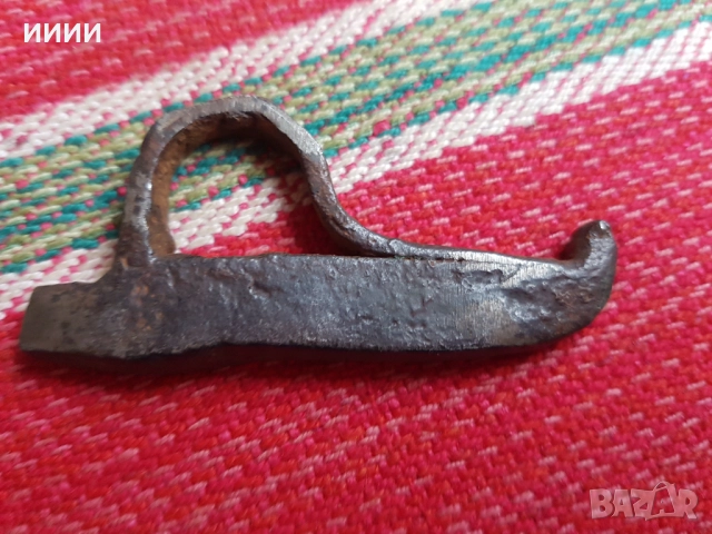 Чакмак отвертка 