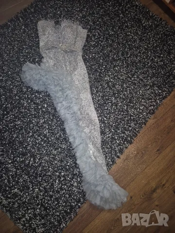 Рокля официална, снимка 2 - Рокли - 49888666