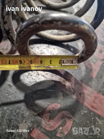 Прожини Усилване Джип, снимка 8 - Аксесоари и консумативи - 43255089