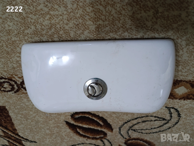 Продавам порцеланово казанче за моноблок тоалетна , снимка 10 - Други стоки за дома - 53274441