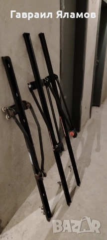 Стойки за велосипеди, снимка 2 - Аксесоари за велосипеди - 52387165