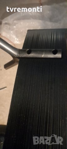 оригинална стойка за телевизор SAMSUNG, модел UE43NU7192U, снимка 4 - Стойки, 3D очила, аксесоари - 34819223