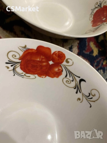 Купички, снимка 4 - Прибори за хранене, готвене и сервиране - 52423091