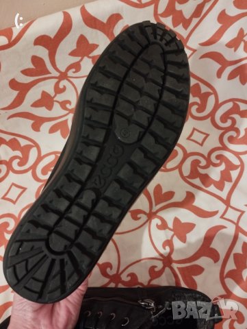 Кецове ecco coretex., снимка 6 - Кецове - 43457855