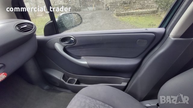 Части от Mercedes W168 Мерцедес A 160 CDI , снимка 9 - Части - 36321051