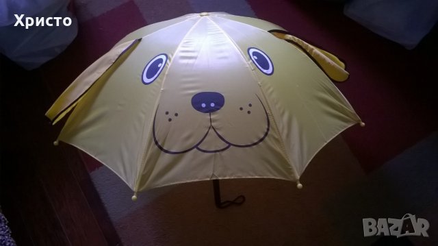 чадър детски нов супер, снимка 7 - Други - 22901291