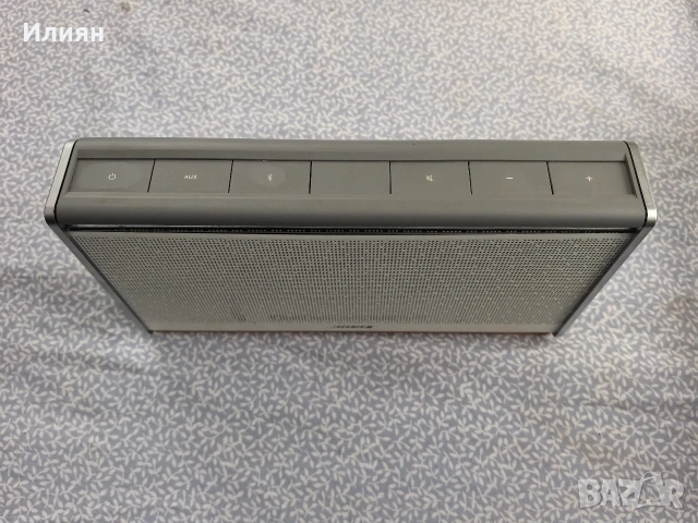 Блутут колона, снимка 6 - Bluetooth тонколони - 53399061