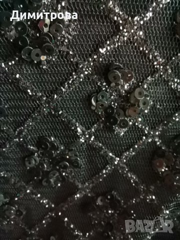 Уникален топ-боди, снимка 2 - Корсети, бюстиета, топове - 43465157