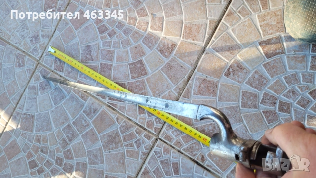 Щик, нож, байонет, снимка 5 - Антикварни и старинни предмети - 53262505