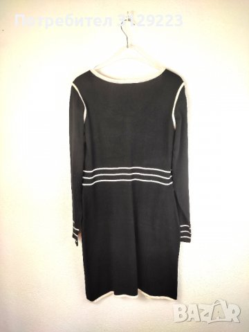 Yest dress/cardigan M, снимка 6 - Рокли - 38093134