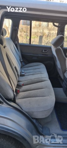 Hyndai Terracan Фейслифт, снимка 8 - Автомобили и джипове - 39944211