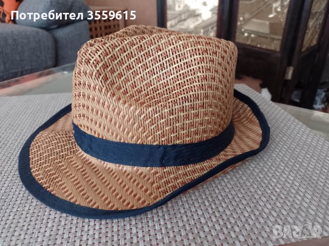 австралийска каубойска шапка , снимка 1 - Шапки - 39099509
