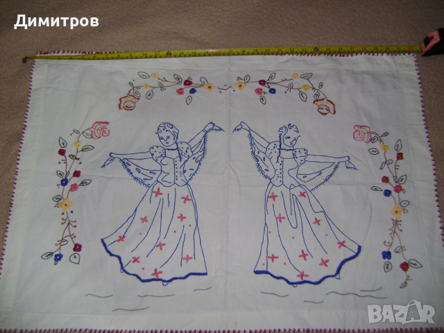 Кавьорче за стена Старинно , снимка 2 - Антикварни и старинни предмети - 44852668