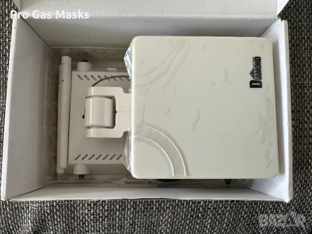 Разбивач на Wi-fi Пароли Tracker само за 50 лв. НОВО , снимка 2 - Други - 48875293