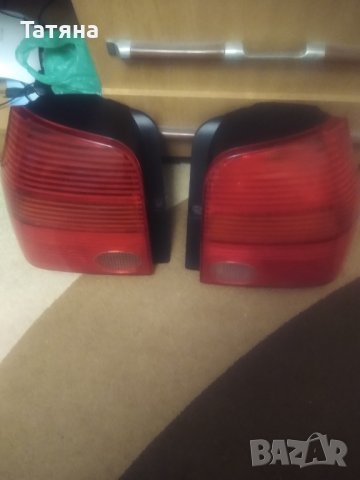 Оригинални стопове за Лупо-VW LUPO-SEAT AROSA, снимка 2 - Части - 43573103