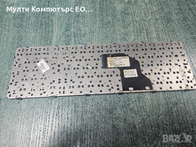 Клавиатура за HP G6-22, снимка 2 - Части за лаптопи - 52538554