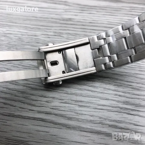 Мъжки часовник OMEGA Seamaster Diver 300M Co-Axial с автоматичен механизъм, снимка 7 - Мъжки - 49842719