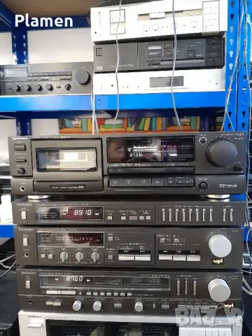 компоненти ТЕХНИКС, снимка 1