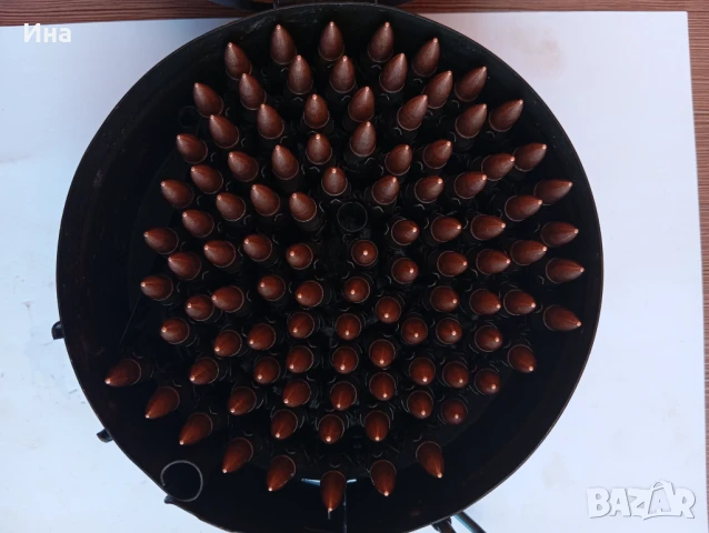 Пълнител РПД-44, снимка 2 - Бойно оръжие - 50898397