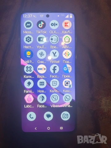 Gsm Motorola G84 5 G , снимка 5 - Motorola - 53486579