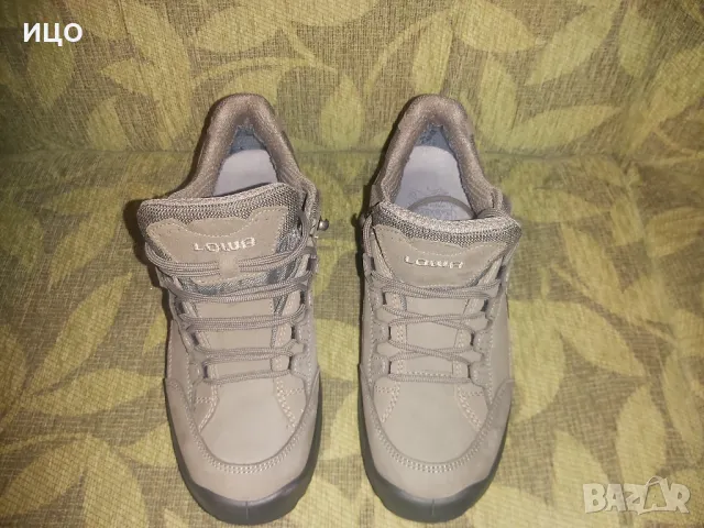 Туристически дамски обувки Lowa GTX , снимка 3 - Други - 48059572