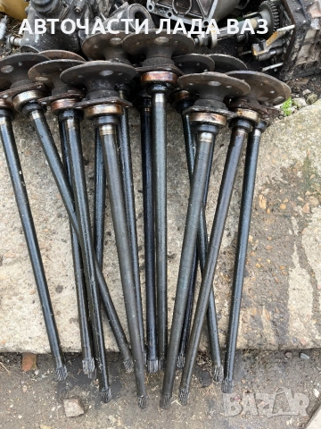 Lada/Лада мигачи/кардани/главини/шенкели/врати/капаци/стъкла/джанти/радиатори ваз жигула Лада , снимка 10 - Части - 52382676
